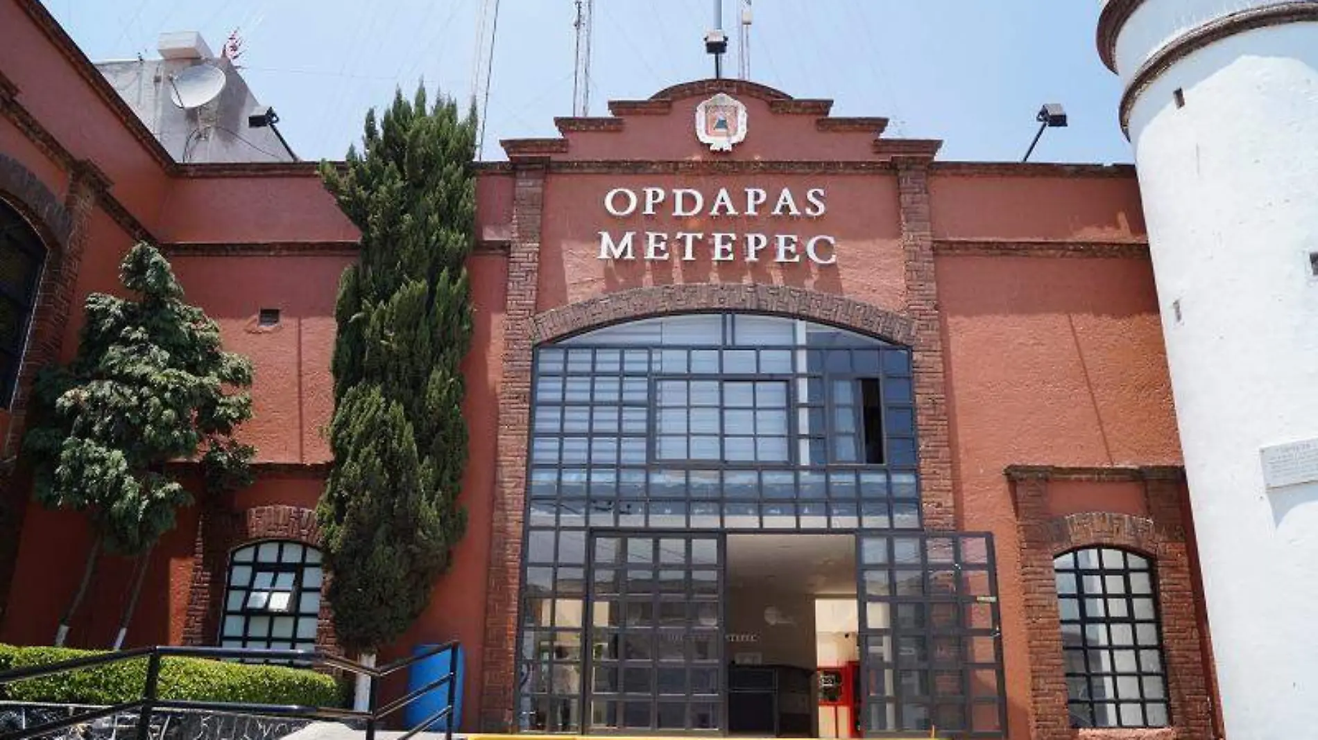 opdapas metepec